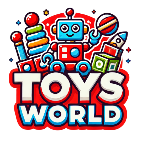 Toys world